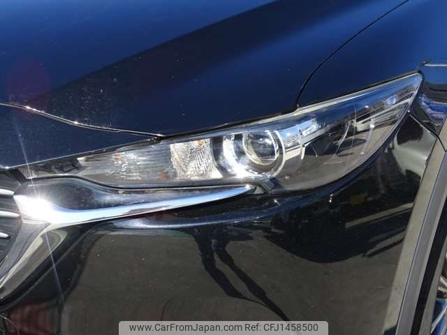 mazda cx-8 2018 -MAZDA--CX-8 3DA-KG2P--KG2P-109387---MAZDA--CX-8 3DA-KG2P--KG2P-109387- image 2