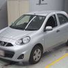 nissan march 2020 -NISSAN--March K13-088786---NISSAN--March K13-088786- image 1