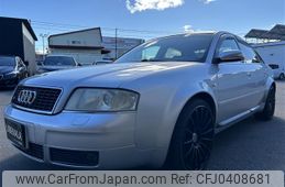 audi s6 2004 -AUDI--Audi S6 GH-4BANKF--WAUZZZ4B84N043858---AUDI--Audi S6 GH-4BANKF--WAUZZZ4B84N043858-