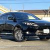 toyota harrier 2014 -TOYOTA--Harrier DBA-ZSU60W--ZSU60-0021594---TOYOTA--Harrier DBA-ZSU60W--ZSU60-0021594- image 1