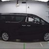 toyota alphard 2022 -TOYOTA--Alphard AGH30W-0423764---TOYOTA--Alphard AGH30W-0423764- image 4