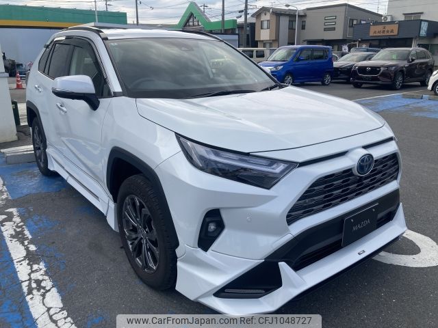 toyota rav4 2024 CFJ1048727 image 2