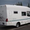 toyota grand-hiace 2002 GOO_JP_700120021230250625003 image 7