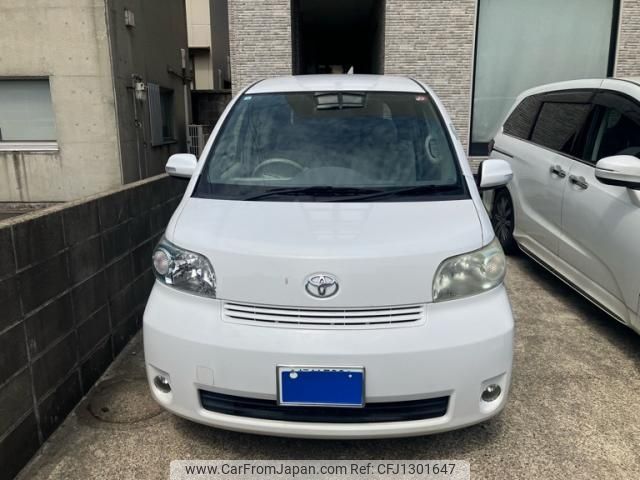 toyota porte 2010 -TOYOTA--Porte CBA-NNP11--NNP11-5049243---TOYOTA--Porte CBA-NNP11--NNP11-5049243- image 2