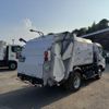hino dutro 2017 CFJ1638805 image 2