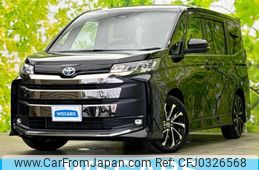 toyota noah 2024 quick_quick_6AA-ZWR90W_ZWR90-0164702