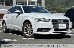 audi a3 2014 CFJ1785629