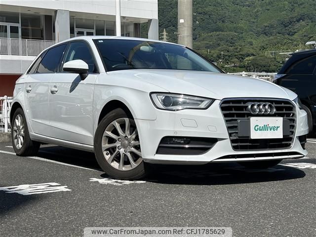 audi a3 2014 CFJ1785629 image 1