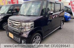 honda n-box 2016 -HONDA--N BOX JF1--JF1-1821402---HONDA--N BOX JF1--JF1-1821402-