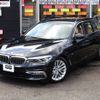 bmw 5-series 2017 -BMW--BMW 5 Series LDA-JM20--WBAJM72000G637344---BMW--BMW 5 Series LDA-JM20--WBAJM72000G637344- image 3