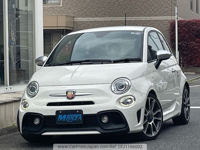 fiat fiat-others 2018 -FIAT--Fiat ABA-31214T--ZFA3120000J861662---FIAT--Fiat ABA-31214T--ZFA3120000J861662- image 1