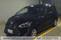 toyota sienta 2019 -TOYOTA 【横浜 505ﾆ9282】--Sienta 6AA-NHP170G--NHP170-7175403---TOYOTA 【横浜 505ﾆ9282】--Sienta 6AA-NHP170G--NHP170-7175403-