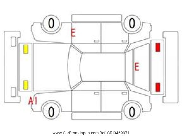 daihatsu copen 2016 -DAIHATSU--Copen DBA-LA400K--LA400K-0014433---DAIHATSU--Copen DBA-LA400K--LA400K-0014433- image 2