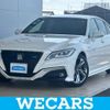 toyota crown-hybrid 2018 quick_quick_6AA-AZSH20_AZSH20-1010159 image 1