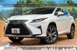 lexus rx 2016 quick_quick_AGL20W_AGL20-0002473