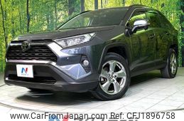 toyota rav4 2020 CFJ1896758