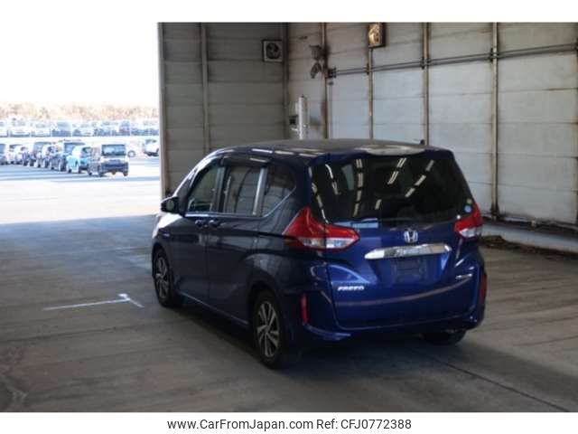 honda freed 2018 -HONDA--Freed DAA-GB7--GB7-1048506---HONDA--Freed DAA-GB7--GB7-1048506- image 2