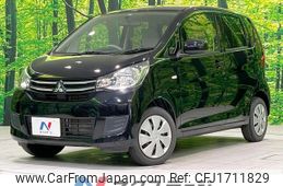 mitsubishi ek-wagon 2016 CFJ1711829