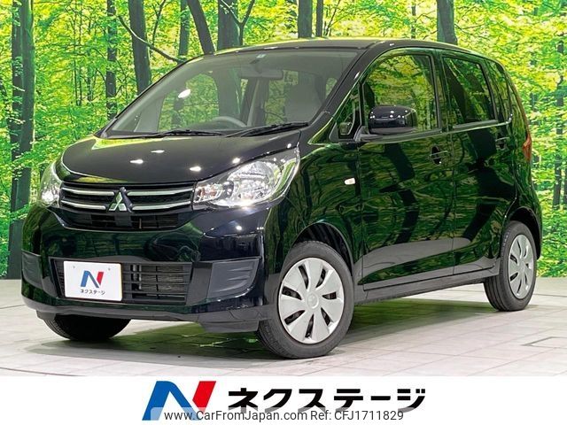 mitsubishi ek-wagon 2016 CFJ1711829 image 1