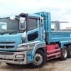 mitsubishi-fuso super-great 2015 -MITSUBISHI--Super Great QKG-FV60VX--FV60VX-510285---MITSUBISHI--Super Great QKG-FV60VX--FV60VX-510285- image 2