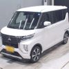 mitsubishi ek-sport 2022 -MITSUBISHI 【滋賀 581ふ9461】--ek X Space B34A-0105055---MITSUBISHI 【滋賀 581ふ9461】--ek X Space B34A-0105055- image 1