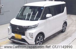 mitsubishi ek-sport 2022 -MITSUBISHI 【滋賀 581ふ9461】--ek X Space B34A-0105055---MITSUBISHI 【滋賀 581ふ9461】--ek X Space B34A-0105055-