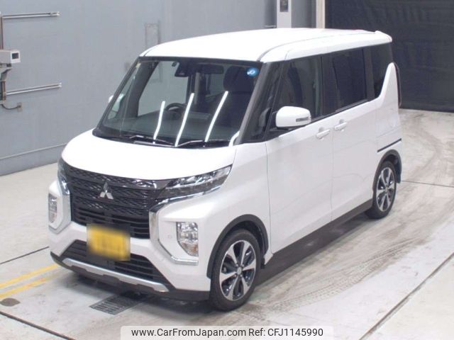 mitsubishi ek-sport 2022 -MITSUBISHI 【滋賀 581ふ9461】--ek X Space B34A-0105055---MITSUBISHI 【滋賀 581ふ9461】--ek X Space B34A-0105055- image 1