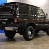 toyota land-cruiser 1987 CFJ1825571 image 20