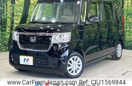 honda n-box 2019 CFJ1569844