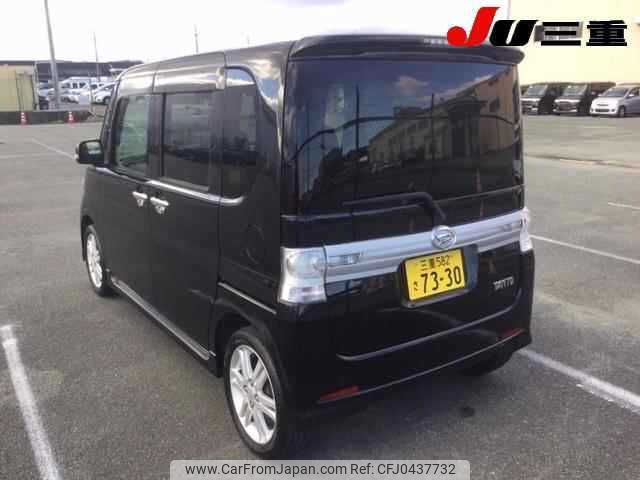 daihatsu tanto 2010 -DAIHATSU 【三重 582ｻ7330】--Tanto L375S--0385240---DAIHATSU 【三重 582ｻ7330】--Tanto L375S--0385240- image 2