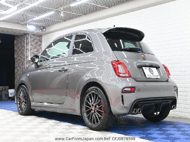 fiat fiat-others 2023 -FIAT--Fiat 3BA-31214T--ZFABF13H8NJG47059---FIAT--Fiat 3BA-31214T--ZFABF13H8NJG47059- image 2