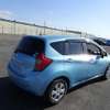 nissan note 2013 956647-9001 image 4