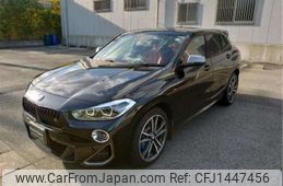 bmw x2 2019 -BMW 【三河 302ﾌ3304】--BMW X2 3BA-YN20--WBAYN12000EG20213---BMW 【三河 302ﾌ3304】--BMW X2 3BA-YN20--WBAYN12000EG20213-