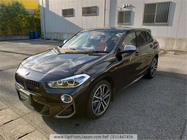 bmw x2 2019 -BMW 【三河 302ﾌ3304】--BMW X2 3BA-YN20--WBAYN12000EG20213---BMW 【三河 302ﾌ3304】--BMW X2 3BA-YN20--WBAYN12000EG20213- image 1