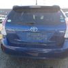 toyota prius-α 2018 quick_quick_DAA-ZVW41W_ZVW41-0068249 image 5