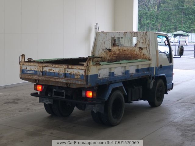 isuzu elf-truck 1993 CFJ1670969 image 2