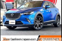 mazda cx-3 2015 -MAZDA--CX-3 LDA-DK5FW--DK5FW-112977---MAZDA--CX-3 LDA-DK5FW--DK5FW-112977-