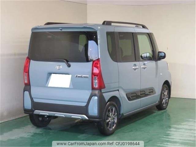 daihatsu tanto 2023 -DAIHATSU 【浜松 999ｱ9999】--Tanto 5BA-LA650S--LA650S-0340054---DAIHATSU 【浜松 999ｱ9999】--Tanto 5BA-LA650S--LA650S-0340054- image 2