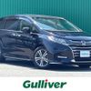 honda odyssey 2018 -HONDA--Odyssey 6AA-RC4--RC4-1160210---HONDA--Odyssey 6AA-RC4--RC4-1160210- image 1