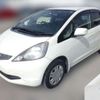 honda fit 2010 -HONDA--Fit DBA-GE6--GE6-1317298---HONDA--Fit DBA-GE6--GE6-1317298- image 1