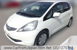 honda fit 2010 -HONDA--Fit DBA-GE6--GE6-1317298---HONDA--Fit DBA-GE6--GE6-1317298-