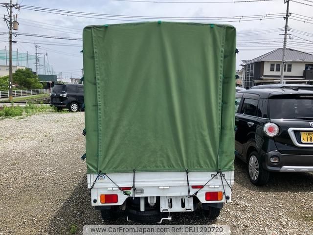suzuki carry-truck 2019 -SUZUKI--Carry Truck DA16T--464755---SUZUKI--Carry Truck DA16T--464755- image 2