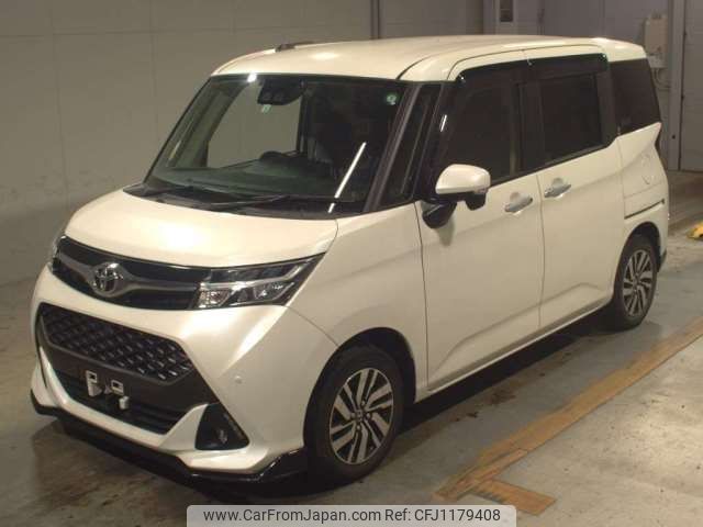toyota tank 2020 -TOYOTA--Tank DBA-M900A--M900A-0462793---TOYOTA--Tank DBA-M900A--M900A-0462793- image 1