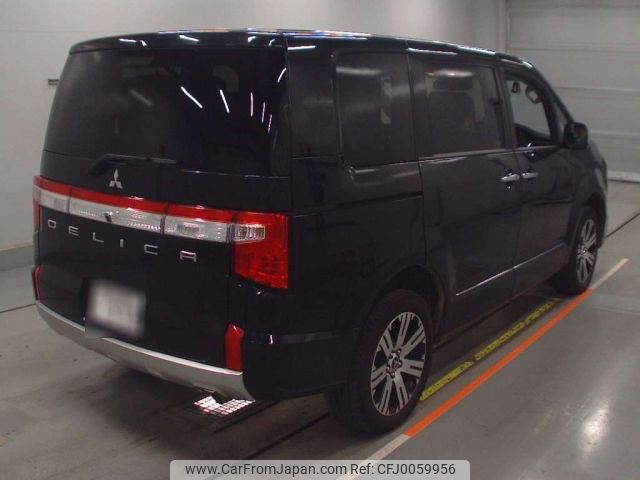 mitsubishi delica-d5 2022 -MITSUBISHI 【苫小牧 300わ953】--Delica D5 CV1W-4012343---MITSUBISHI 【苫小牧 300わ953】--Delica D5 CV1W-4012343- image 2