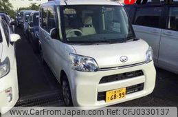 daihatsu tanto 2014 -DAIHATSU 【三重 582ｻ6899】--Tanto LA610S-0043720---DAIHATSU 【三重 582ｻ6899】--Tanto LA610S-0043720-