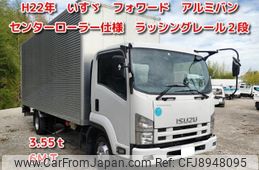 isuzu forward 2010 CFJ8948095