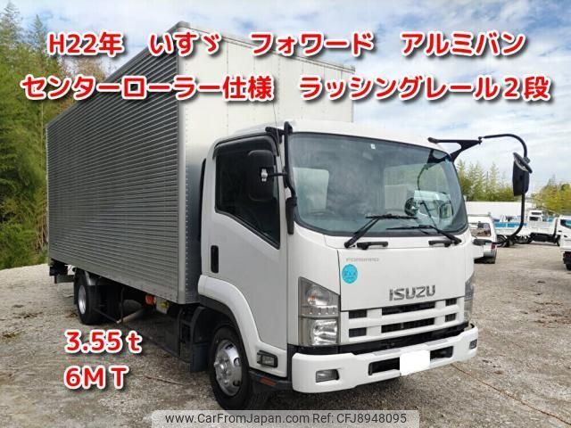 isuzu forward 2010 CFJ8948095 image 1