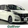 nissan serena 2017 -NISSAN--Serena DAA-GFC27--GFC27-022451---NISSAN--Serena DAA-GFC27--GFC27-022451- image 1