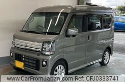 suzuki every-wagon 2024 -SUZUKI 【滋賀 586は238】--Every Wagon DA17W-343107---SUZUKI 【滋賀 586は238】--Every Wagon DA17W-343107-