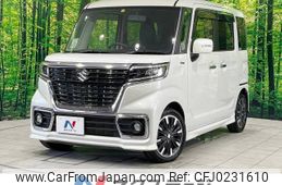 suzuki spacia 2018 -SUZUKI--Spacia DAA-MK53S--MK53S-556064---SUZUKI--Spacia DAA-MK53S--MK53S-556064-